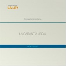 LA GARANTÍA LEGAL